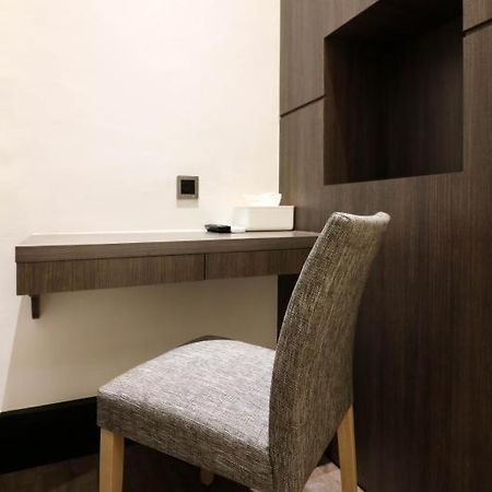 The Nines Hotel Malacca エクステリア 写真