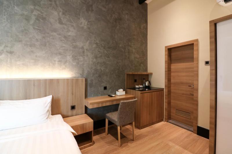 The Nines Hotel Malacca エクステリア 写真