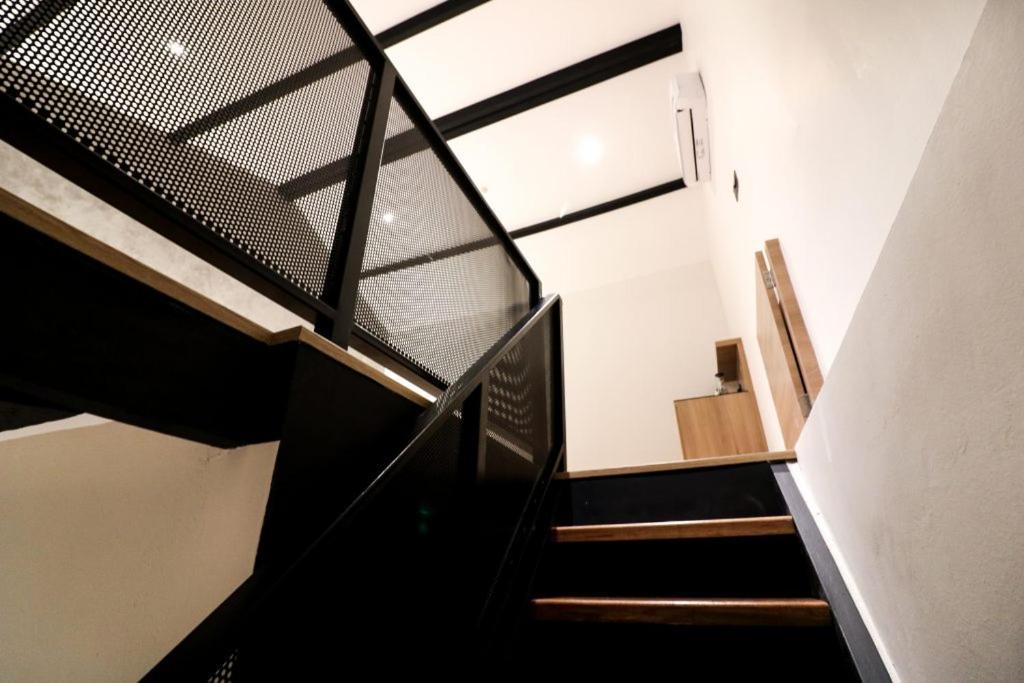 The Nines Hotel Malacca エクステリア 写真