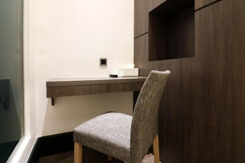 The Nines Hotel Malacca エクステリア 写真
