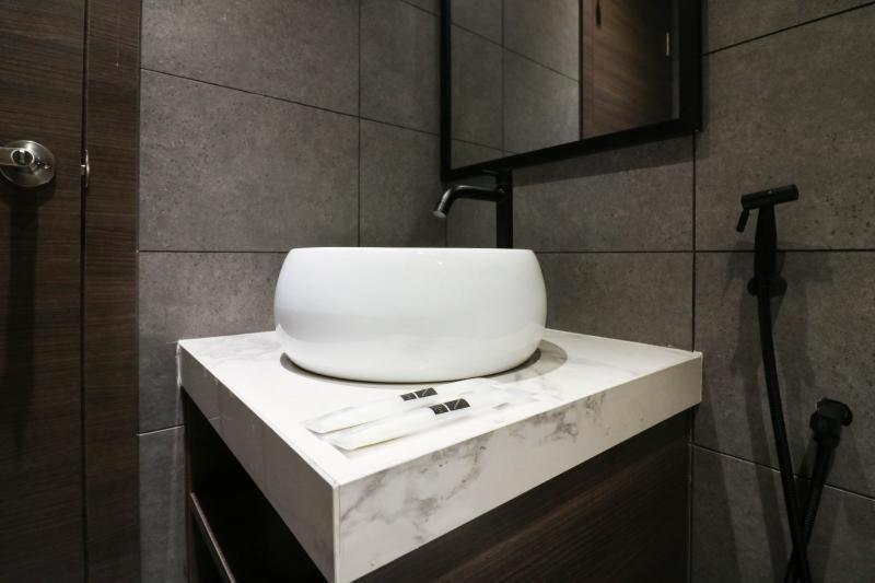 The Nines Hotel Malacca エクステリア 写真