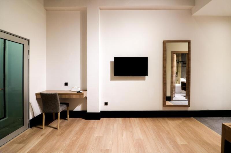 The Nines Hotel Malacca エクステリア 写真