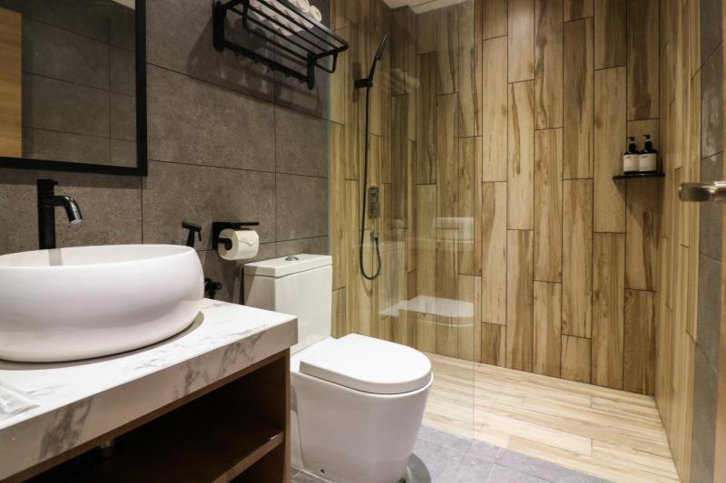 The Nines Hotel Malacca エクステリア 写真