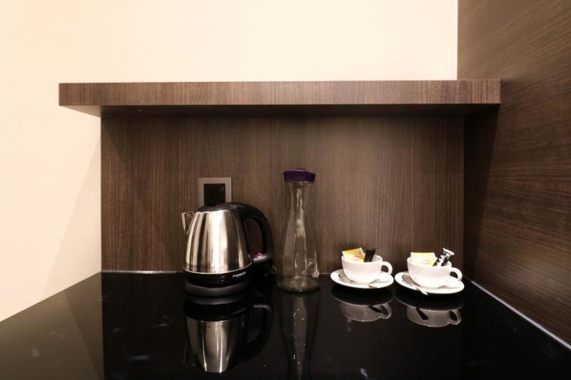 The Nines Hotel Malacca エクステリア 写真