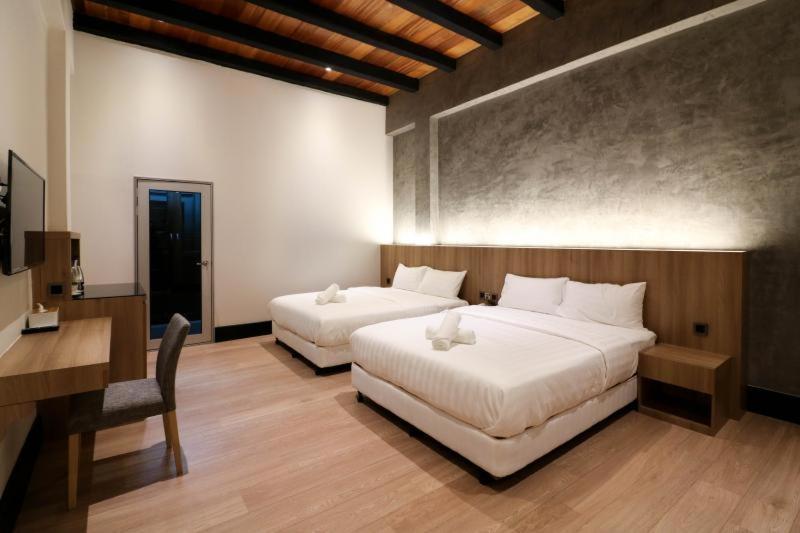 The Nines Hotel Malacca エクステリア 写真