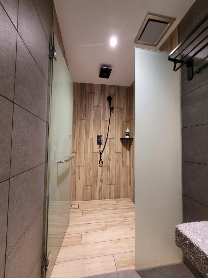 The Nines Hotel Malacca エクステリア 写真