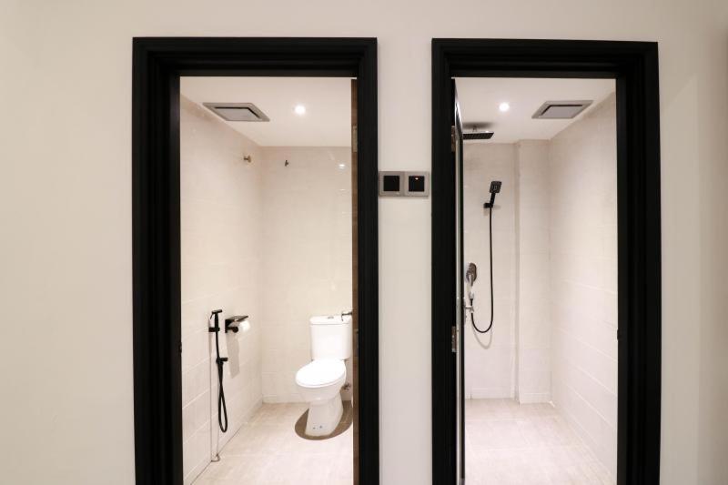 The Nines Hotel Malacca 部屋 写真