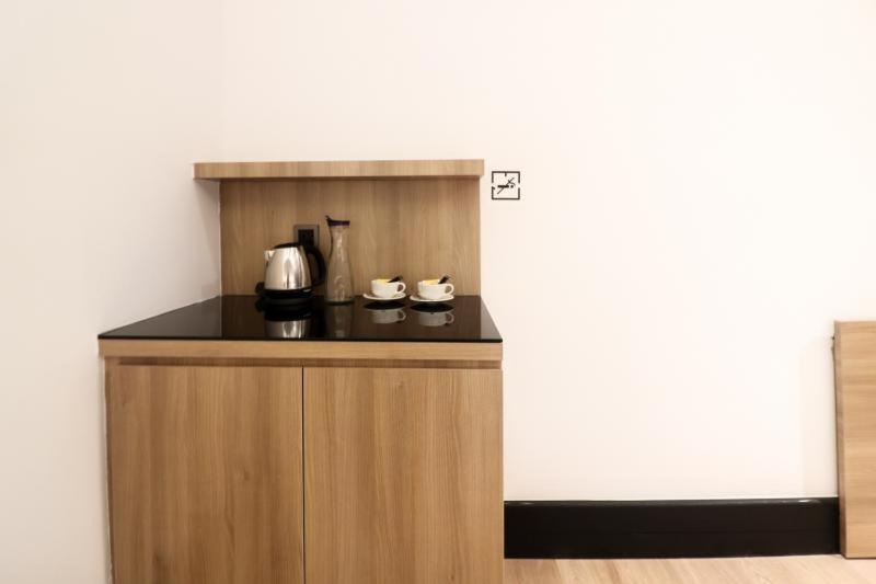 The Nines Hotel Malacca 部屋 写真