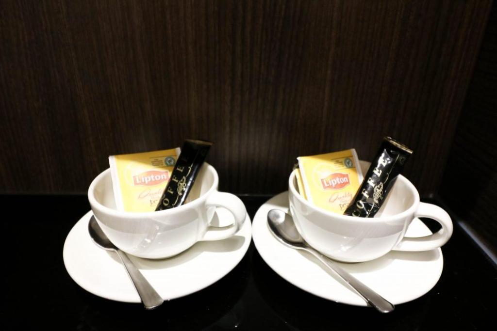 The Nines Hotel Malacca 部屋 写真