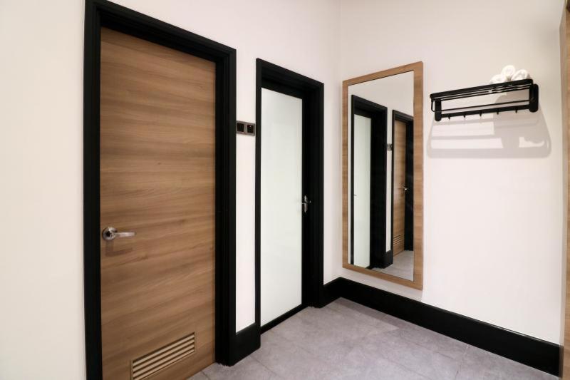 The Nines Hotel Malacca 部屋 写真