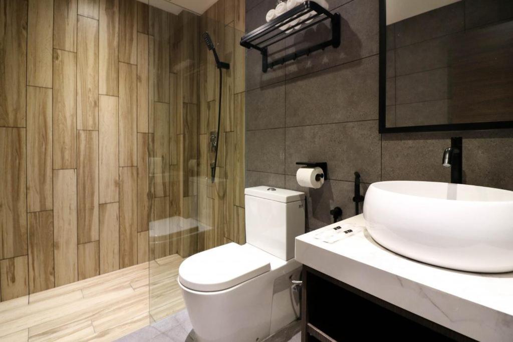 The Nines Hotel Malacca 部屋 写真